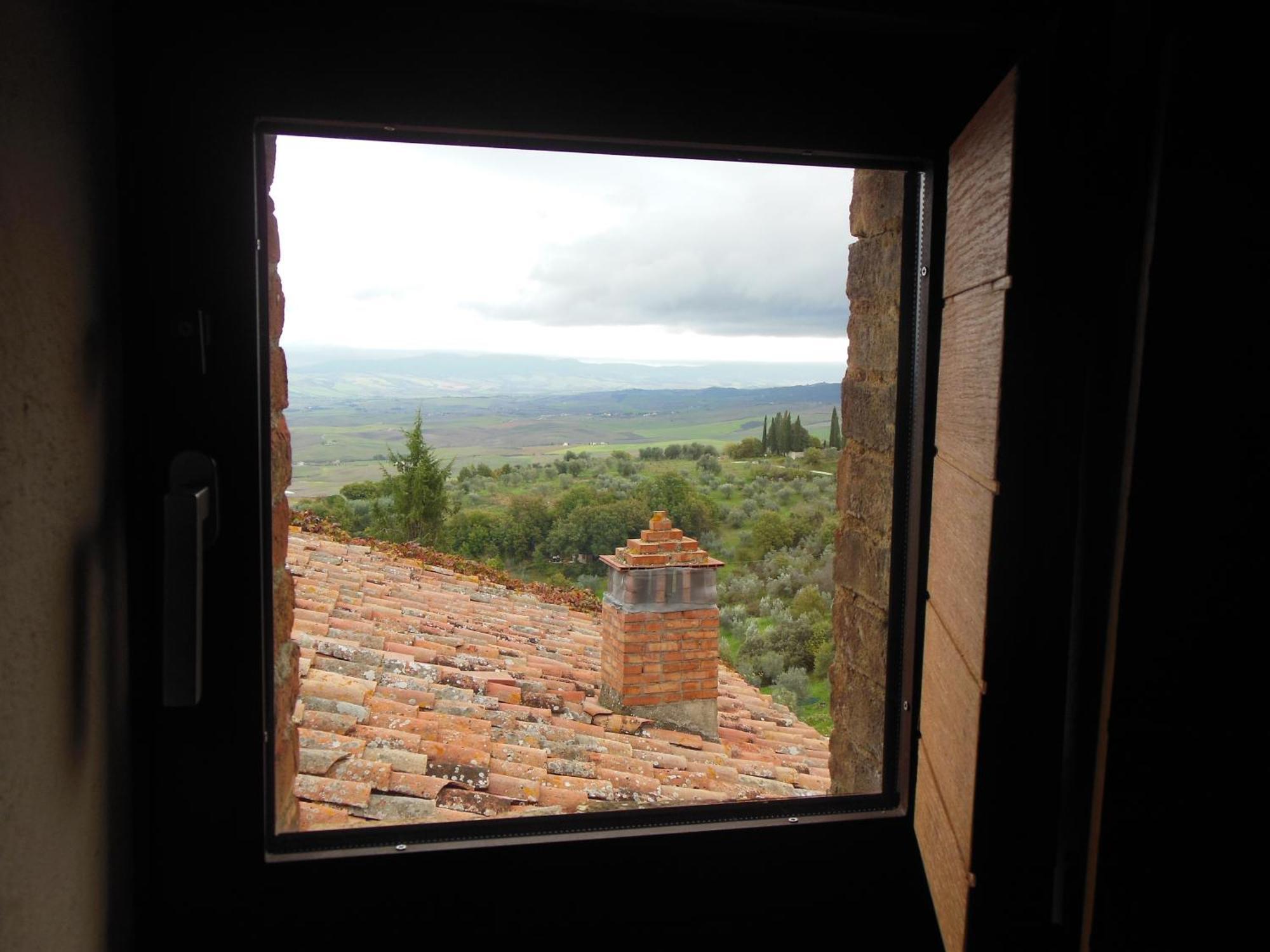 Larocchettina Apartment Castiglione d'Orcia Room photo