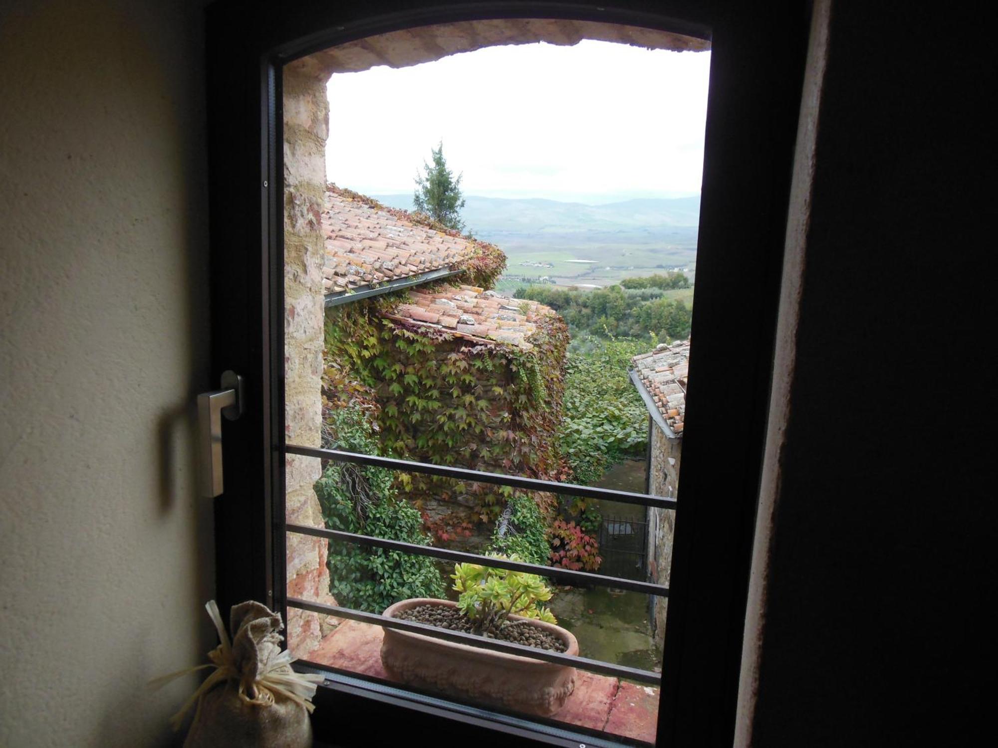 Larocchettina Apartment Castiglione d'Orcia Room photo