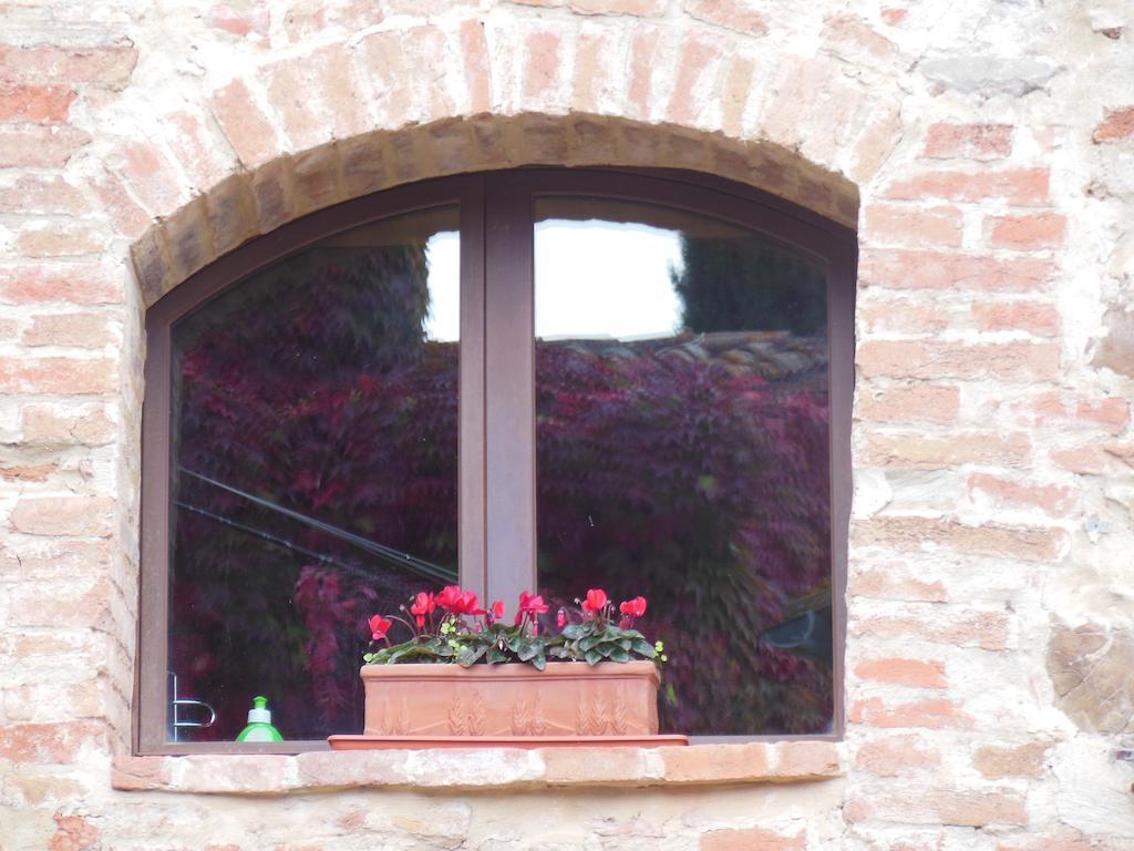 Larocchettina Apartment Castiglione d'Orcia Room photo
